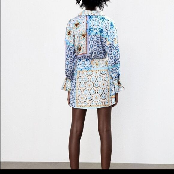 Zara dress   - Picture 14 of 14